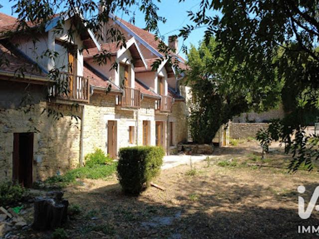 Appartement vente à Besançon, École-Valentin