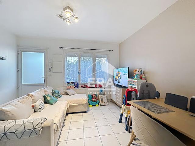 Appartement vente à La Challe, Éragny-sur-Oise