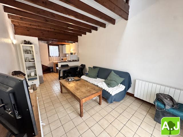 Appartement vente à Évreux, Ézy-sur-Eure