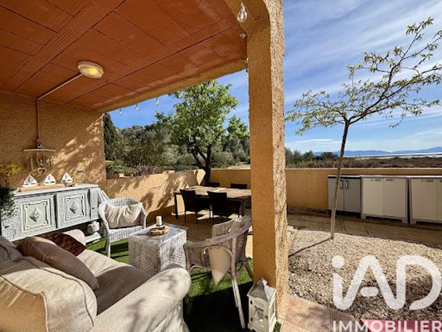 Appartement vente à Narbonne, Fitou