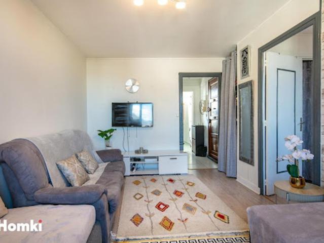 Appartement vente à Grenoble, Fontaine