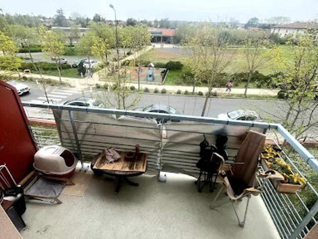 Appartement vente à Albi, Gaillac