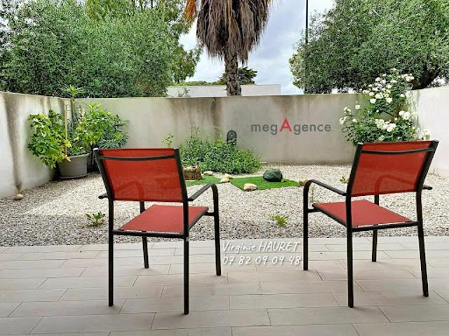 Appartement vente à Narbonne, Gruissan
