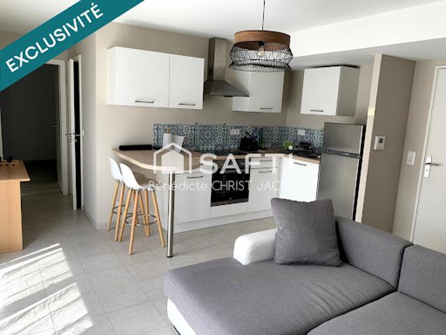 Appartement vente à Haguenau-Wissembourg, Haguenau
