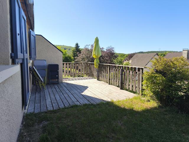 Appartement vente à Belley, Hotonnes