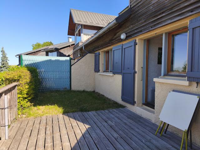 Appartement vente à Belley, Hotonnes