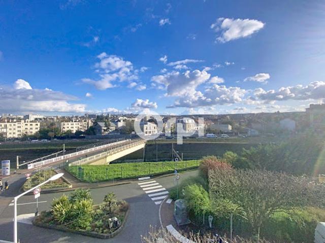 Appartement vente à Boulogne-Billancourt, Issy-les-moulineaux