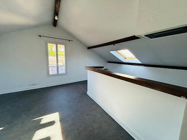 Appartement vente à Meaux, La Ferté-sous-jouarre