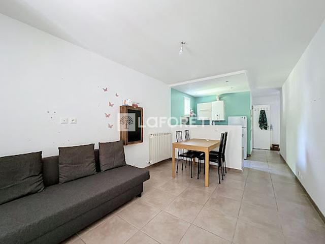 Appartement vente à Montpellier, La Grande-motte