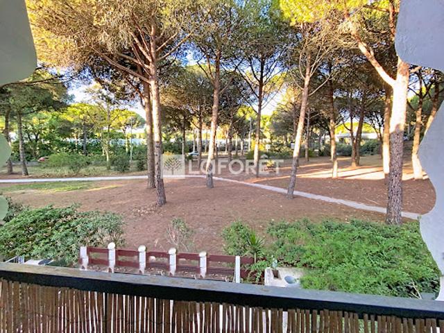 Appartement vente à Montpellier, La Grande-motte