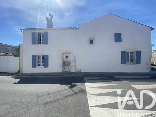 Appartement vente à La Rochelle