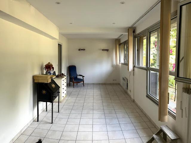 Appartement vente à Le Prieuré, La Rochelle