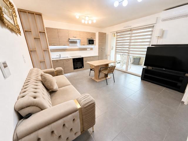 Appartement vente à Arrondissement de Toulon, La Seyne-sur-mer