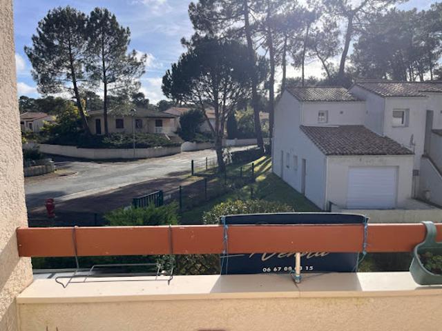 Appartement vente à L'Ortuge, La Tremblade