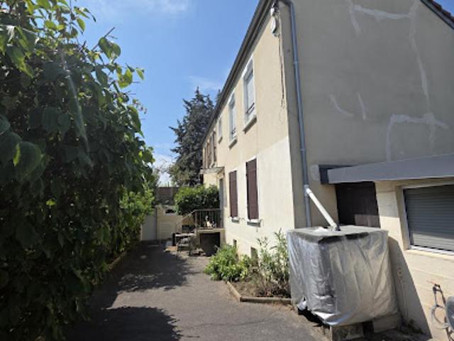 Appartement vente à Nogent-sur-Marne, Saint-maur-des-fossés
