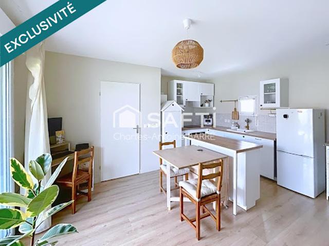 Appartement vente à Arcachon, Lanton