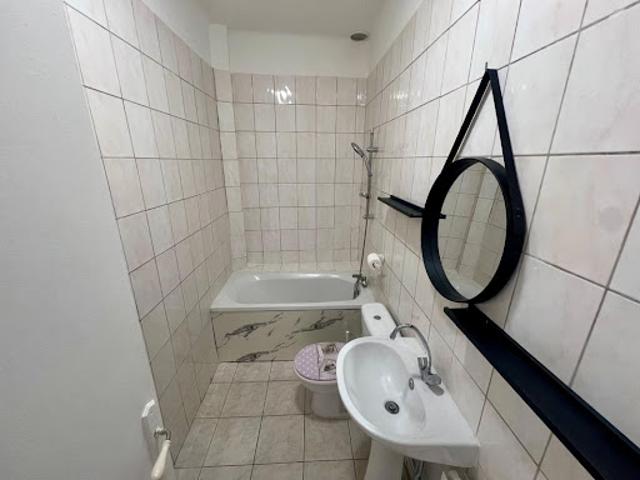 Appartement vente à Le Raincy, Le Bourget