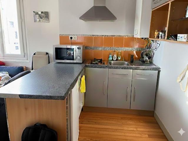 Appartement vente à Le Havre