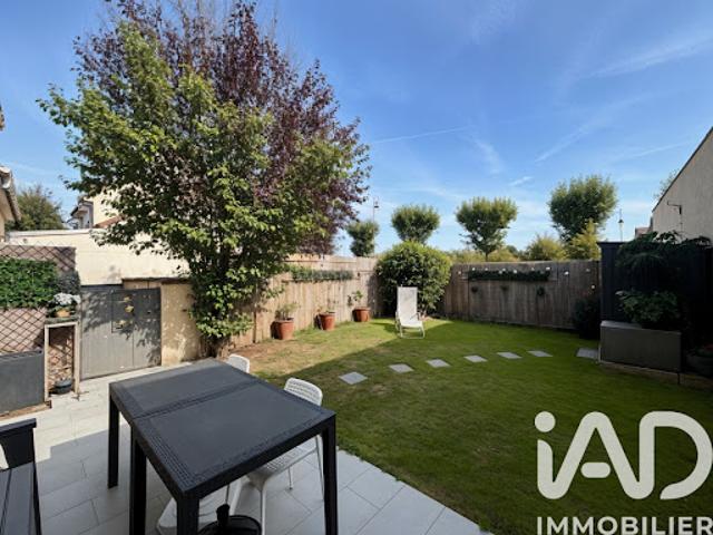 Appartement vente à Le Perray-en-Yvelines, Yvelines