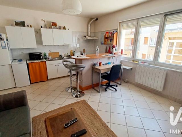 Appartement vente à Boulogne-sur-Mer, Le Portel