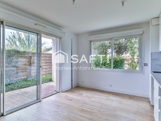 Appartement vente à Arcachon, Lège-cap-ferret
