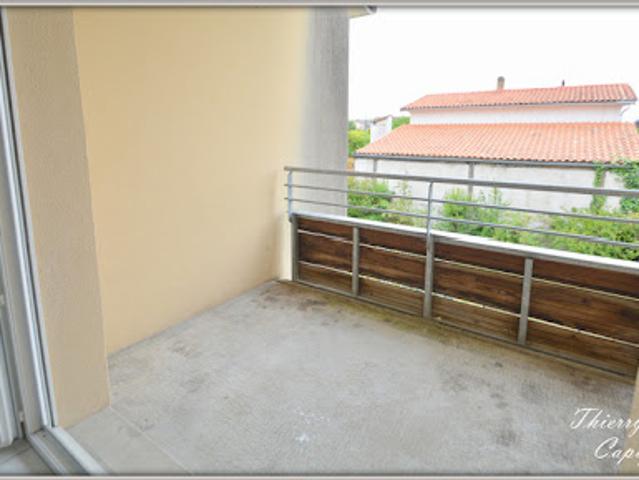 Appartement vente à Lalande-de-Pomerol, Gironde