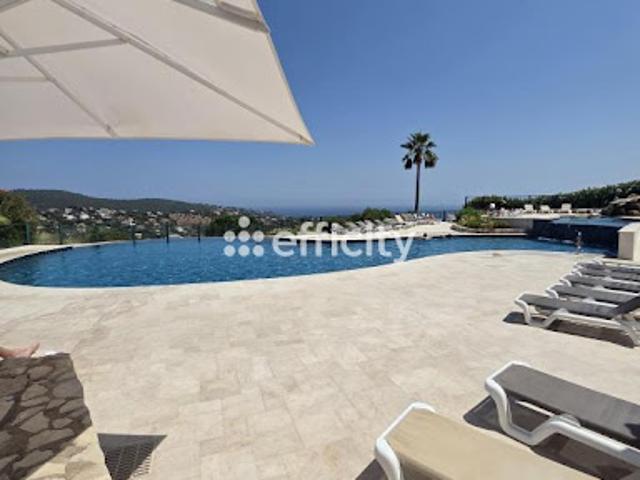 Appartement vente à Arrondissement de Draguignan, Roquebrune-sur-argens