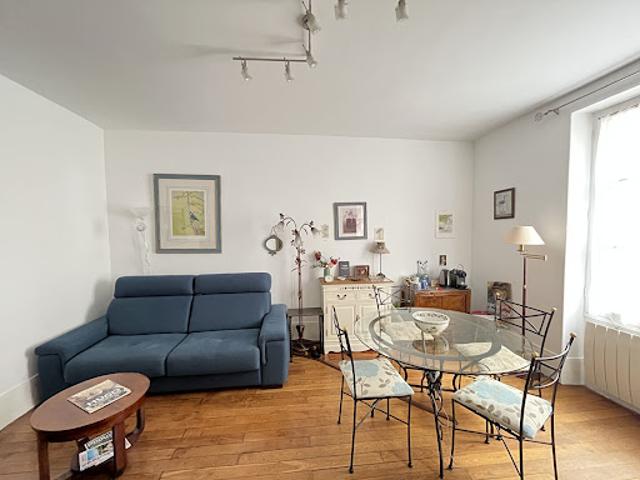 Appartement vente à Nanterre, Levallois-perret