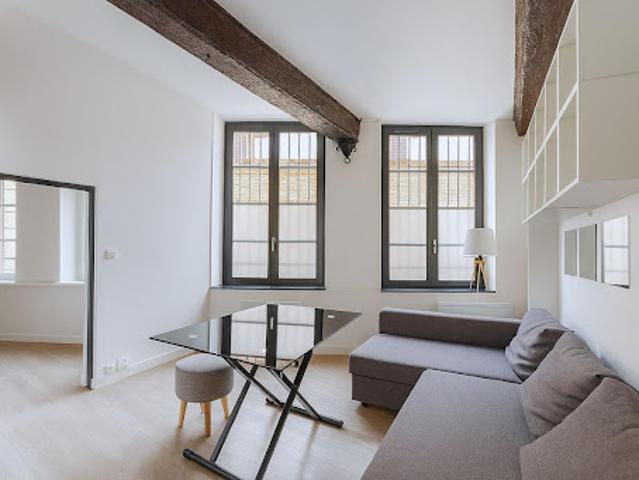 Appartement vente à Lyon, Métropole de Lyon