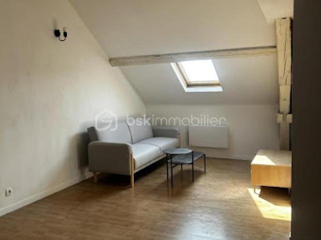 Appartement vente à Pithiviers, Malesherbes