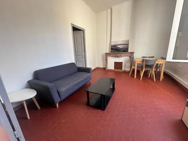 Appartement vente à Forcalquier, Manosque