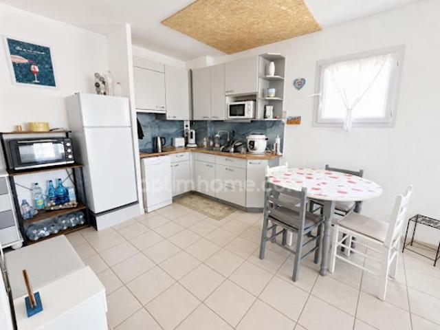 Appartement vente à Montpellier, Marseillan