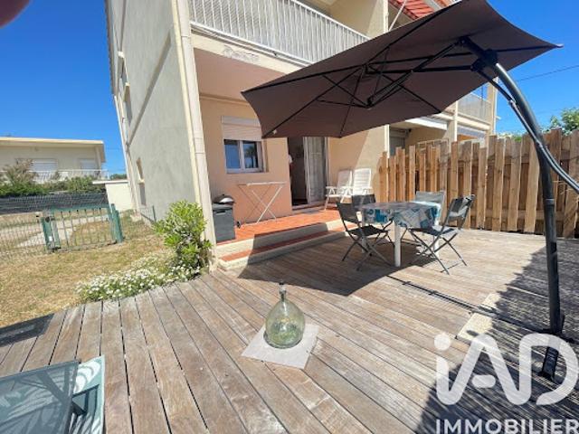 Appartement vente à Montpellier, Marseillan