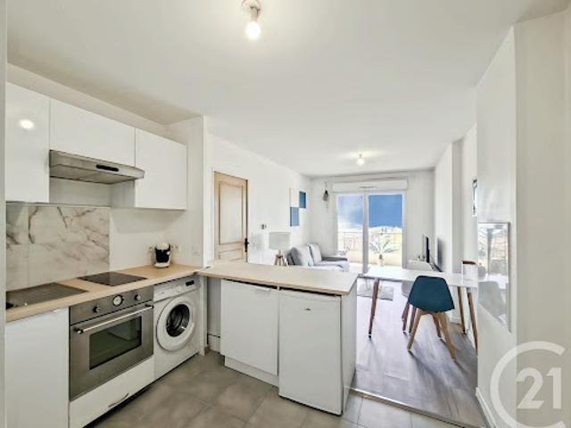Appartement vente à Marseille