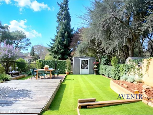Appartement vente à Marseille