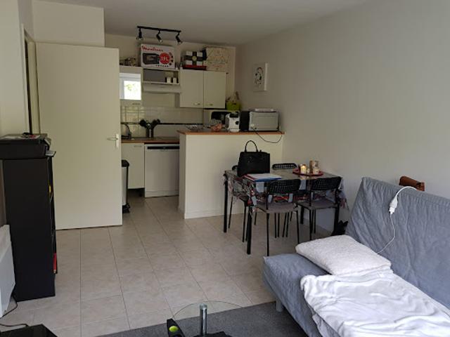 Appartement vente à Marseille