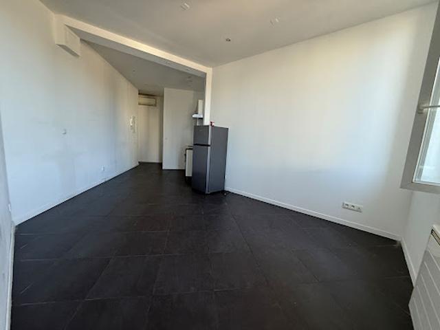 Appartement vente à Marseille