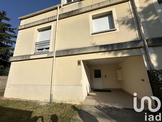 Appartement vente à Melun