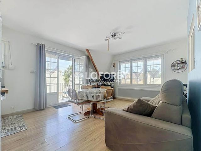 Appartement vente à Montreuil-sur-Mer, Merlimont