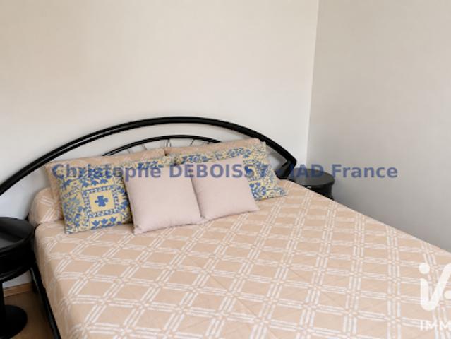 Appartement vente à La Bonneville, Méry-sur-Oise