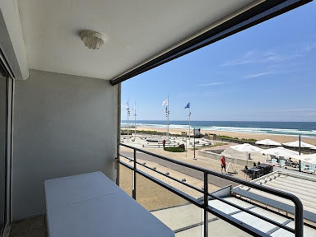 Appartement vente à Mimizan