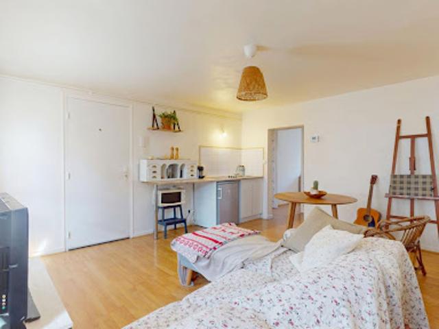 Appartement vente à Metz, Montigny-lès-metz