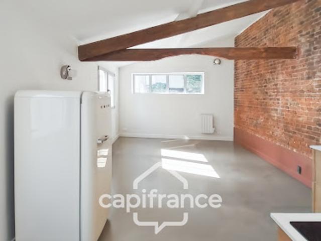 Appartement vente à Bobigny, Vaux-montreuil