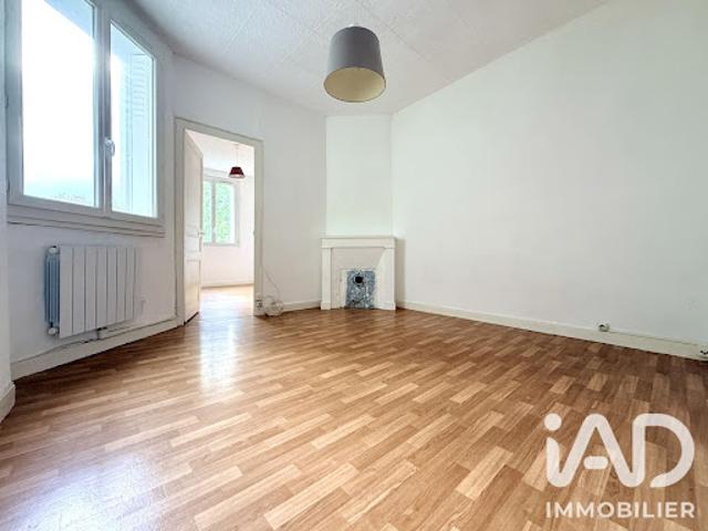 Appartement vente à Nantes
