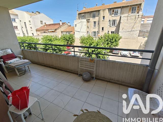 Appartement vente à Nîmes