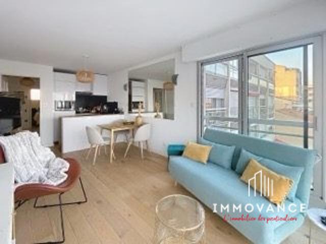 Appartement vente à Montpellier, Palavas-les-flots