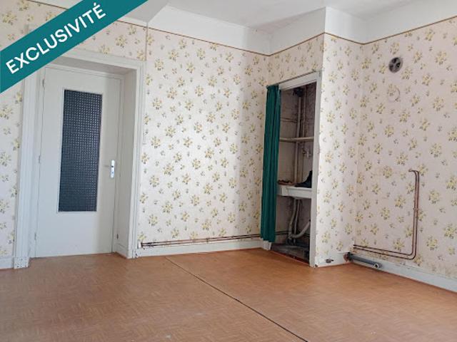Appartement vente à Montbrison, Panissières
