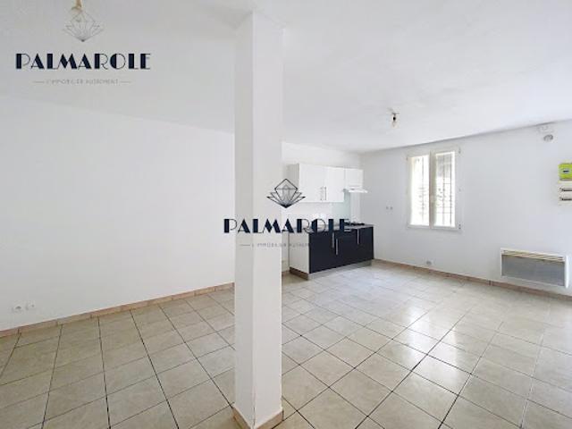 Appartement vente à Perpignan
