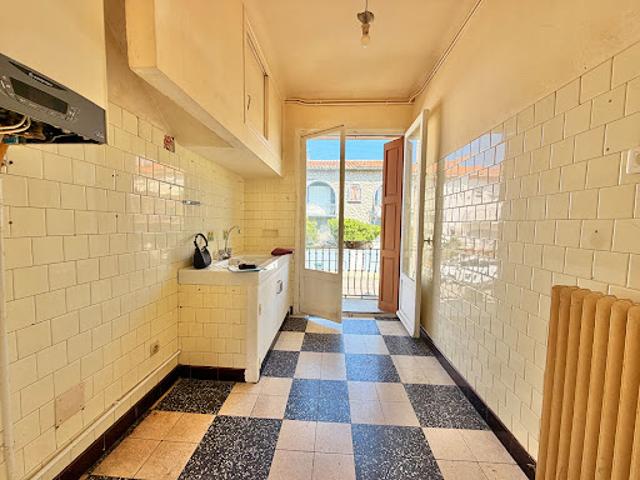 Appartement vente à Perpignan
