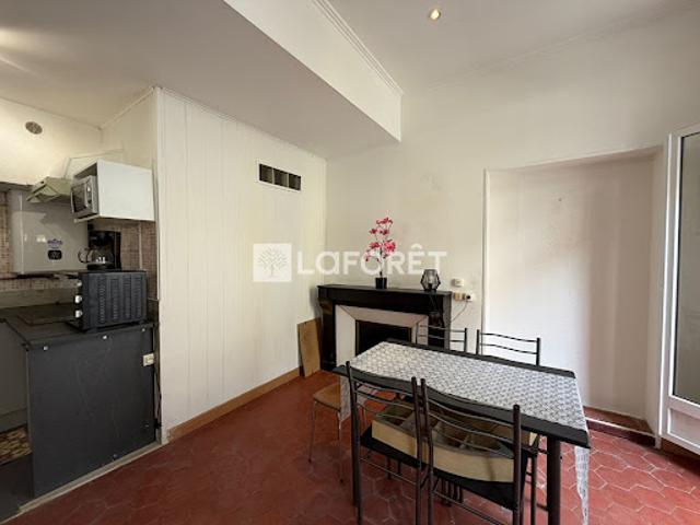 Appartement vente à Perpignan